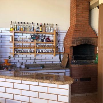 Casa / Padr&atilde;o em Fronteira 