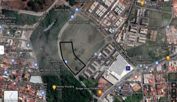 Terreno / &Aacute;rea em S&atilde;o Jos&eacute; do Rio Preto 