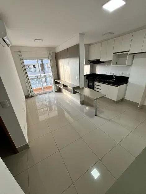 Alugar Apartamento / Padr&atilde;o em S&atilde;o Jos&eacute; do Rio Preto R$ 2.000,00 - Foto 5