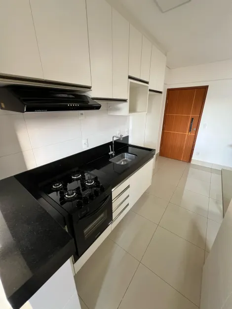 Alugar Apartamento / Padr&atilde;o em S&atilde;o Jos&eacute; do Rio Preto R$ 2.000,00 - Foto 8