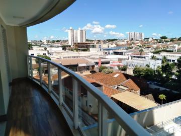 Alugar Apartamento / Padr&atilde;o em S&atilde;o Jos&eacute; do Rio Preto R$ 2.000,00 - Foto 4