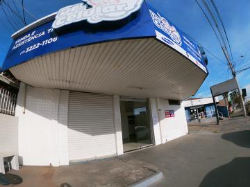 Comercial / Sal&atilde;o em S&atilde;o Jos&eacute; do Rio Preto 