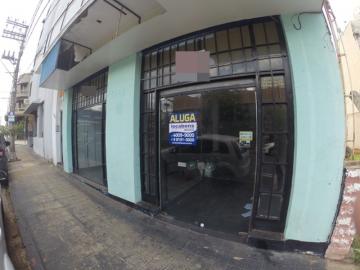 Alugar Comercial / Sal&atilde;o em S&atilde;o Jos&eacute; do Rio Preto. apenas R$ 4.000,00