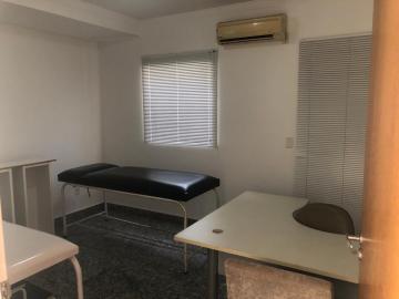Comercial / Sala em S&atilde;o Jos&eacute; do Rio Preto 