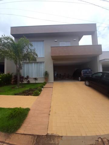 Casa / Condom&iacute;nio em Mirassol 