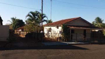 Casa / Padr&atilde;o em Potirendaba 
