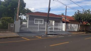 Alugar Casa / Padr&atilde;o em S&atilde;o Jos&eacute; do Rio Preto. apenas R$ 1.100,00