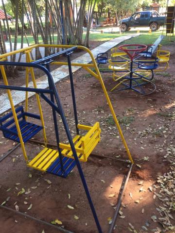 Comprar Rural / S&iacute;tio em Santa Clara D`Oeste R$ 1.500.000,00 - Foto 31