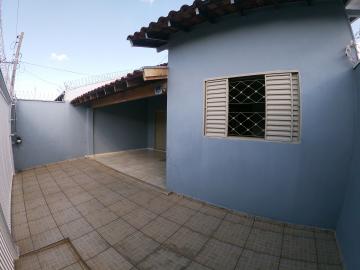 Alugar Casa / Padr&atilde;o em S&atilde;o Jos&eacute; do Rio Preto. apenas R$ 1.500,00