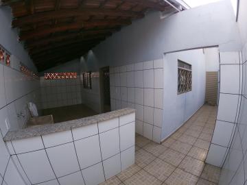 Alugar Casa / Padr&atilde;o em S&atilde;o Jos&eacute; do Rio Preto R$ 1.500,00 - Foto 19