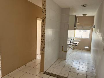 Alugar Apartamento / Padr&atilde;o em S&atilde;o Jos&eacute; do Rio Preto R$ 950,00 - Foto 3