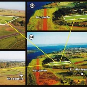 Comprar Terreno / &Aacute;rea em Pereira Barreto R$ 1.500.000,00 - Foto 6