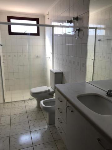 Alugar Apartamento / Padr&atilde;o em S&atilde;o Jos&eacute; do Rio Preto R$ 900,00 - Foto 5