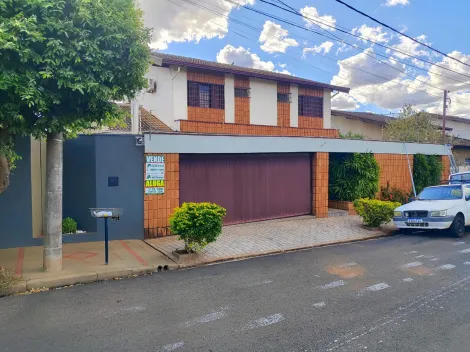 Alugar Casa / Sobrado em S&atilde;o Jos&eacute; do Rio Preto R$ 5.200,00 - Foto 33