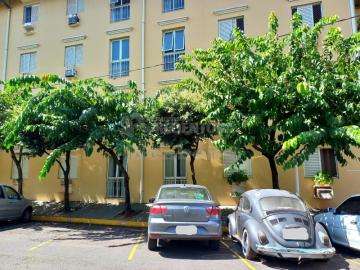 Alugar Apartamento / Padr&atilde;o em S&atilde;o Jos&eacute; do Rio Preto R$ 1.000,00 - Foto 18