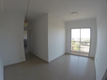 Alugar Apartamento / Padr&atilde;o em S&atilde;o Jos&eacute; do Rio Preto R$ 1.750,00 - Foto 3