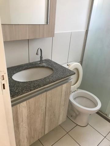 Alugar Apartamento / Padr&atilde;o em S&atilde;o Jos&eacute; do Rio Preto R$ 800,00 - Foto 4