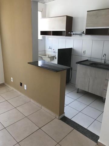 Alugar Apartamento / Padr&atilde;o em S&atilde;o Jos&eacute; do Rio Preto R$ 800,00 - Foto 6