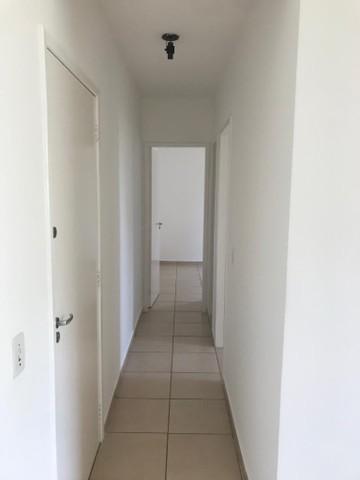 Alugar Apartamento / Padr&atilde;o em S&atilde;o Jos&eacute; do Rio Preto R$ 800,00 - Foto 11