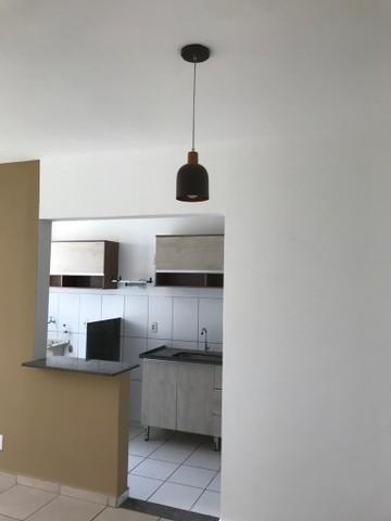 Alugar Apartamento / Padr&atilde;o em S&atilde;o Jos&eacute; do Rio Preto R$ 800,00 - Foto 14