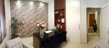 Alugar Comercial / Sala em S&atilde;o Jos&eacute; do Rio Preto R$ 1.400,00 - Foto 3
