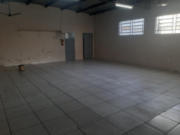 Alugar Comercial / Sal&atilde;o em S&atilde;o Jos&eacute; do Rio Preto. apenas R$ 1.600,00