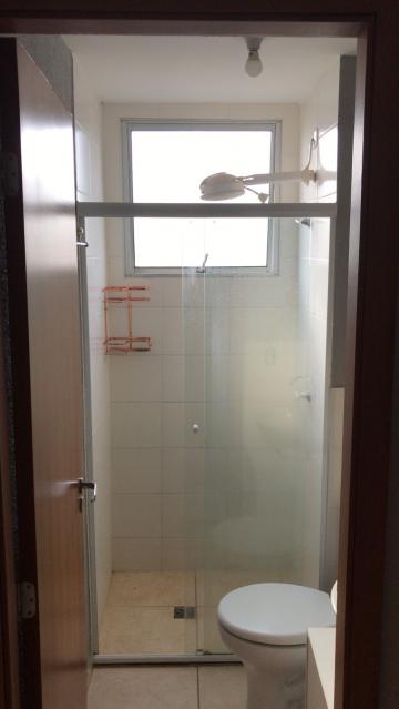 Alugar Apartamento / Padr&atilde;o em S&atilde;o Jos&eacute; do Rio Preto R$ 660,00 - Foto 5