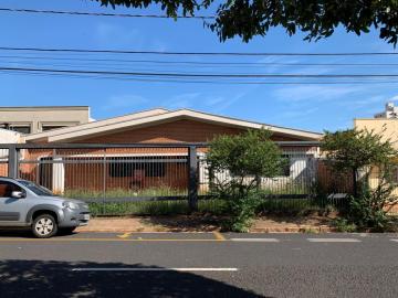 Comercial / Casa Comercial em S&atilde;o Jos&eacute; do Rio Preto 