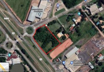 Terreno / &Aacute;rea em S&atilde;o Jos&eacute; do Rio Preto 