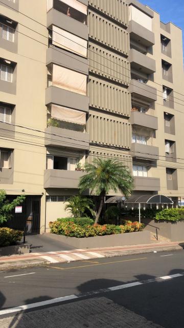 Alugar Apartamento / Padr&atilde;o em S&atilde;o Jos&eacute; do Rio Preto. apenas R$ 380.000,00