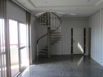 Alugar Apartamento / Cobertura em S&atilde;o Jos&eacute; do Rio Preto R$ 3.000,00 - Foto 2