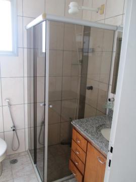 Alugar Apartamento / Cobertura em S&atilde;o Jos&eacute; do Rio Preto R$ 3.000,00 - Foto 12
