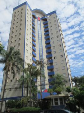 Alugar Apartamento / Cobertura em S&atilde;o Jos&eacute; do Rio Preto. apenas R$ 3.000,00