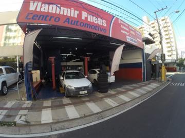 Comercial / Sal&atilde;o em S&atilde;o Jos&eacute; do Rio Preto 