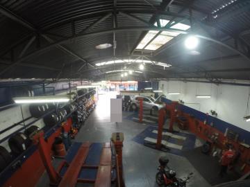 Comprar Comercial / Sal&atilde;o em S&atilde;o Jos&eacute; do Rio Preto R$ 1.300.000,00 - Foto 2