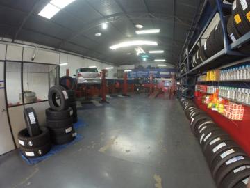 Comprar Comercial / Sal&atilde;o em S&atilde;o Jos&eacute; do Rio Preto R$ 1.300.000,00 - Foto 4