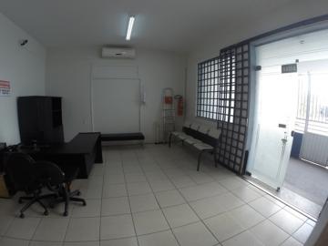 Comercial / Casa Comercial em S&atilde;o Jos&eacute; do Rio Preto 