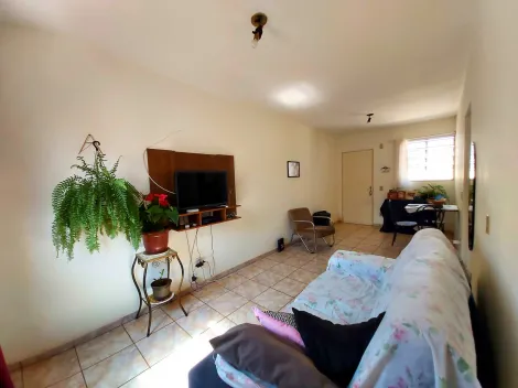 Alugar Apartamento / Padr&atilde;o em S&atilde;o Jos&eacute; do Rio Preto R$ 600,00 - Foto 4
