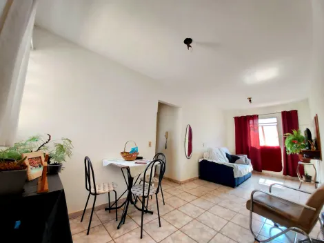 Alugar Apartamento / Padr&atilde;o em S&atilde;o Jos&eacute; do Rio Preto R$ 600,00 - Foto 3