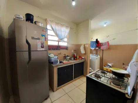 Alugar Apartamento / Padr&atilde;o em S&atilde;o Jos&eacute; do Rio Preto R$ 600,00 - Foto 5