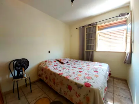 Alugar Apartamento / Padr&atilde;o em S&atilde;o Jos&eacute; do Rio Preto R$ 600,00 - Foto 9
