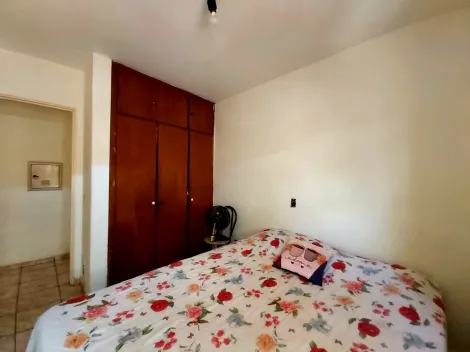 Alugar Apartamento / Padr&atilde;o em S&atilde;o Jos&eacute; do Rio Preto R$ 600,00 - Foto 10