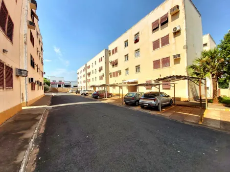 Alugar Apartamento / Padr&atilde;o em S&atilde;o Jos&eacute; do Rio Preto R$ 600,00 - Foto 2