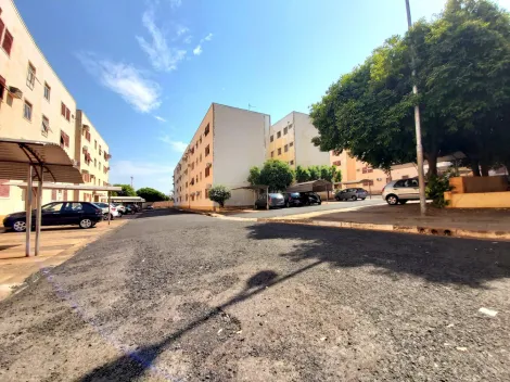Alugar Apartamento / Padr&atilde;o em S&atilde;o Jos&eacute; do Rio Preto R$ 600,00 - Foto 11