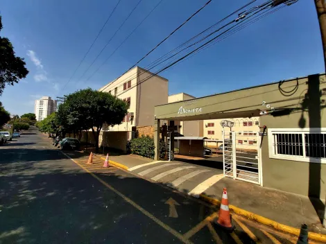 Apartamento / Padr&atilde;o em S&atilde;o Jos&eacute; do Rio Preto 