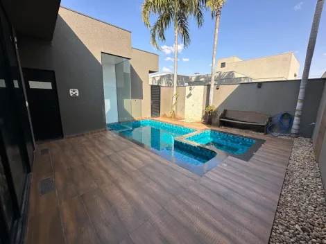 Alugar Casa / Condom&iacute;nio em Mirassol R$ 7.500,00 - Foto 3