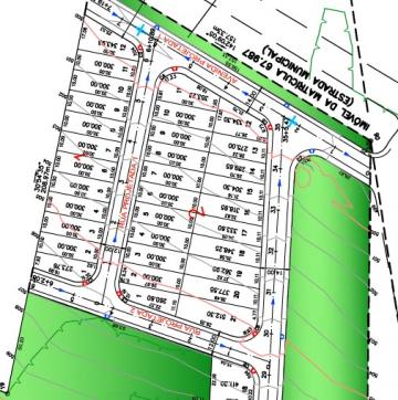 Alugar Terreno / Padr&atilde;o em S&atilde;o Jos&eacute; do Rio Preto. apenas R$ 123.000,00