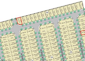 Comprar Terreno / Padr&atilde;o em S&atilde;o Jos&eacute; do Rio Preto R$ 142.000,00 - Foto 2