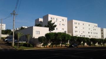 Alugar Apartamento / Padr&atilde;o em S&atilde;o Jos&eacute; do Rio Preto R$ 700,00 - Foto 3
