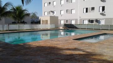 Alugar Apartamento / Padr&atilde;o em S&atilde;o Jos&eacute; do Rio Preto R$ 700,00 - Foto 25